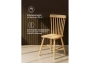 Стул деревянный Woodville Sparta wood