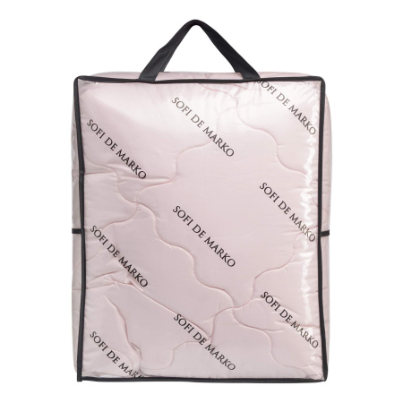 Luna (пудра) Демисезонное Одеяло 195х215
