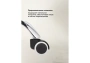 Офисное кресло Woodville Kolin cappuccino / chrome