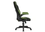 Офисное кресло Woodville by Лайфмебель Plast 1 green / black