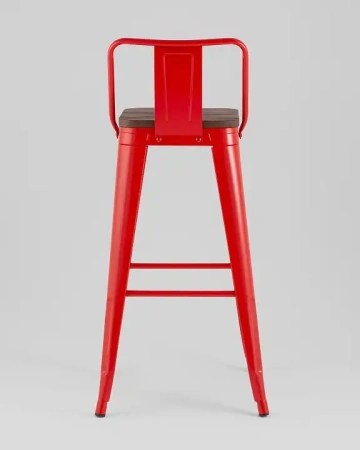 Стул барный Tolix