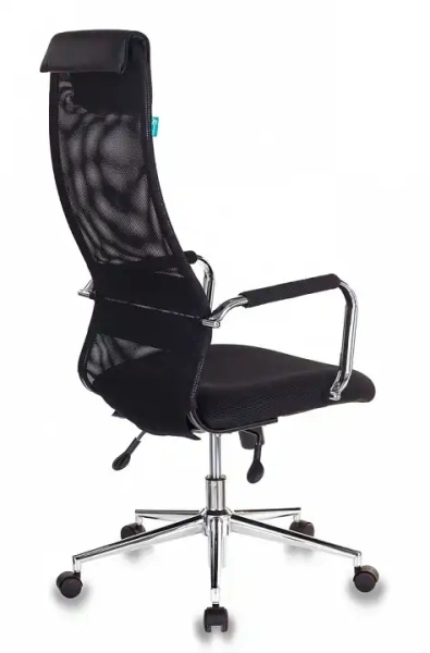 Кресло компьютерное KB-9N/BLACK