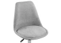 Диван аккордеон Барон №5 НПБ 140х200 см (Бархат бежевый STAR VELVET 6 LIGHT BEIGE)