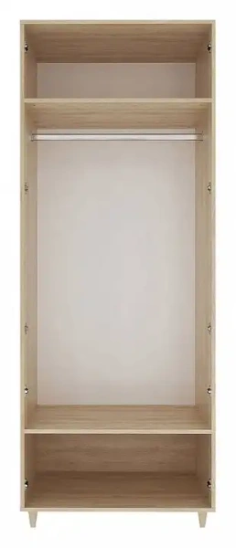 Шкаф платяной Киото СТЛ.339.01