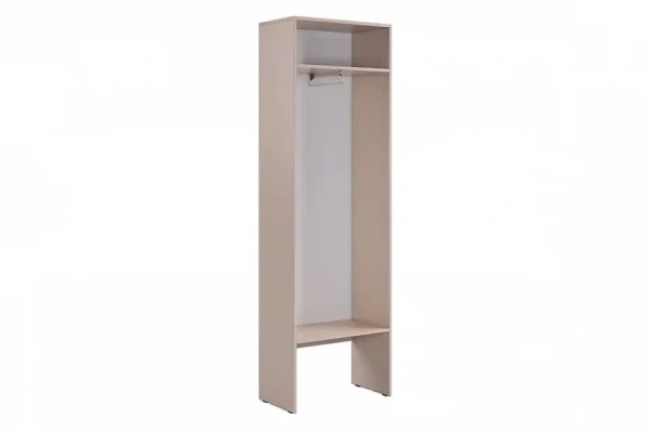 Шкаф платяной Баско