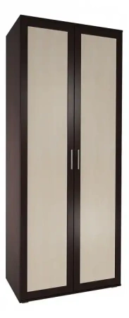 Шкаф платяной Мебелайн-5