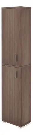 Шкаф книжный Домино ПУ-20-3