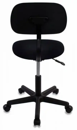 Стул компьютерный CH-1201NX/BLACK