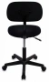 Стул компьютерный CH-1201NX/BLACK