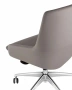 Кресло компьютерное TopChairs Bow