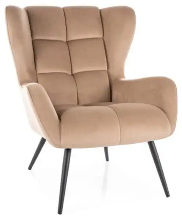 Кресло Louis Velvet 28