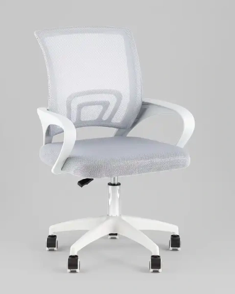 Кресло компьютерное TopChairs Simple SN