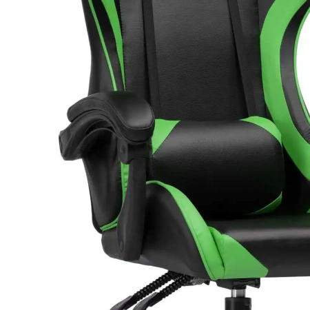 Офисное кресло Woodville by Лайфмебель Rodas black / green