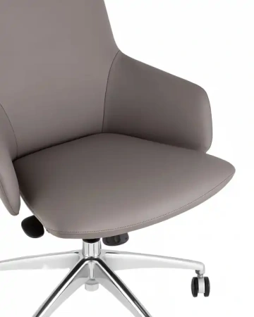 Кресло компьютерное TopChairs Bow