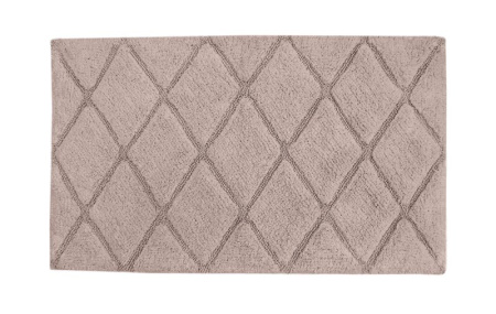 Jale (миндаль) Коврик для ванной 50х70см