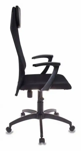 Кресло компьютерное KB-8/BLACK