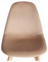 Стул Cindy Soft (mod. C1021F1-1)
