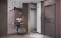 Шкаф для белья Пандора ПН-01
