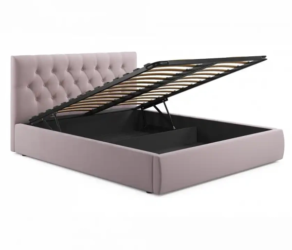 Кровать полутораспальная Verona 2000x1400