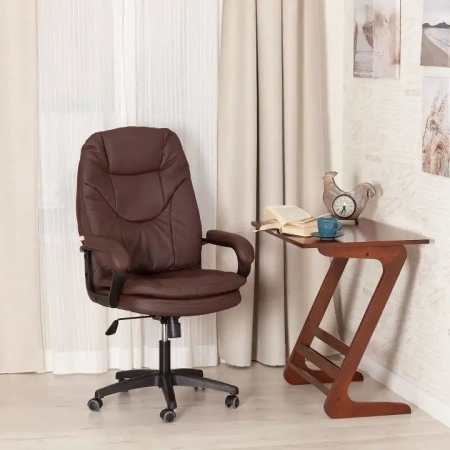 Кресло компьютерное Comfort LT