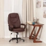 Кресло компьютерное Comfort LT