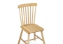Стул деревянный Woodville Sparta wood