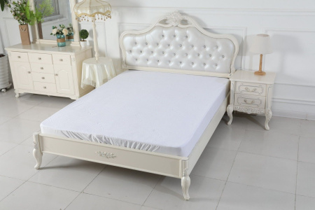 Наматрасник Tencel 160х200