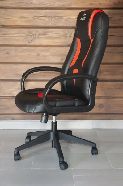 Кресло игровое ZOMBIE 8