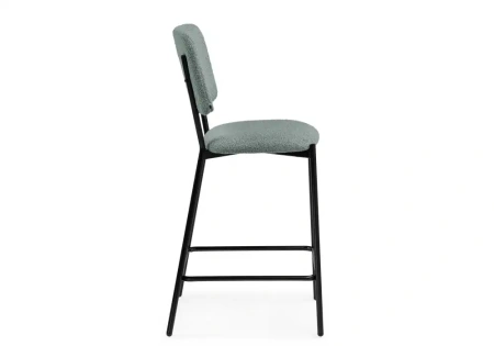 Барный стул Woodville Reparo bar olive / black