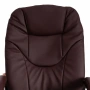 Кресло компьютерное Comfort LT