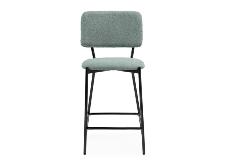 Барный стул Woodville Reparo bar olive / black