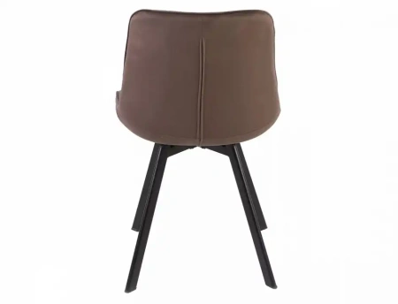 Стул Monti Velvet Bluvel 38