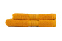 Mon (горчичное) 50х90 Полотенце Махровое