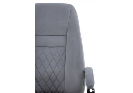 Компьютерное кресло Woodville Aragon dark grey