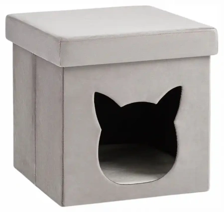 Пуф-домик для животных Store Pet