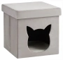 Пуф-домик для животных Store Pet