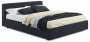 Кровать двуспальная Skandi 1600