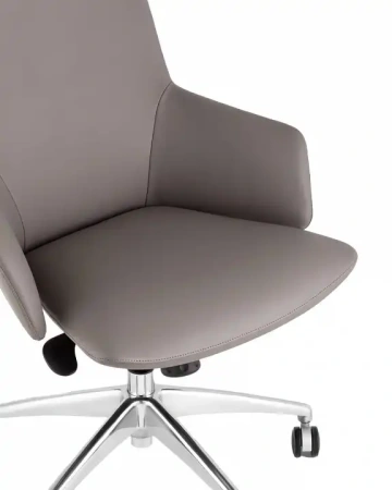 Кресло для руководителя TopChairs Bow