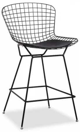 Стул барный Bertoia