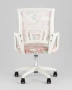 Кресло компьютерное TopChairs Simple SN Junior