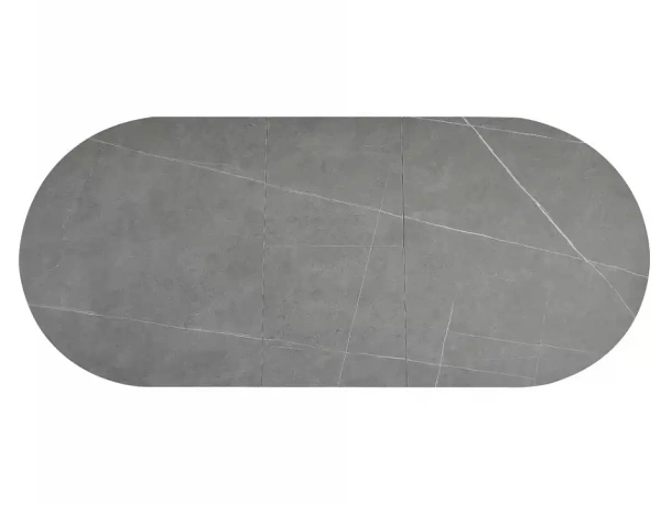 Стол обеденный Gaston Ceramic 140