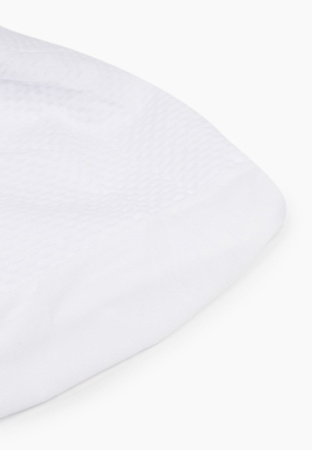 Наматрасник Tencel 140х200