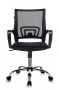 Кресло компьютерное CH-695N/SL/BLACK
