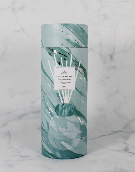 Fig sandalwood Ароматический диффузор (200 мл)
