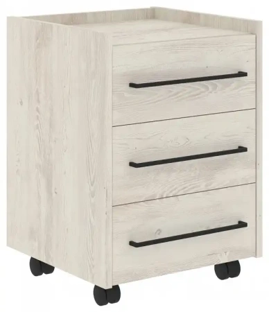 Тумбочка Loftis LMC-3D.A