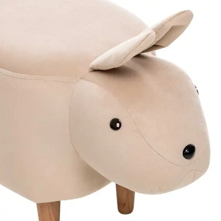 Пуф Leset Rabbit COMBI