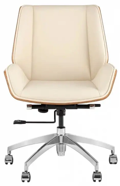 Кресло компьютерное TopChairs Crown SN