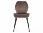 Стул Mike Velvet Bluvel 38
