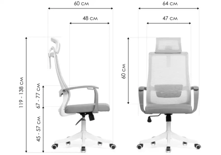 Диван аккордеон Барон №5 ППУ 180х200 см (Велюр черный HB-178 17)