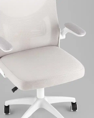 Кресло компьютерное TopChairs Core